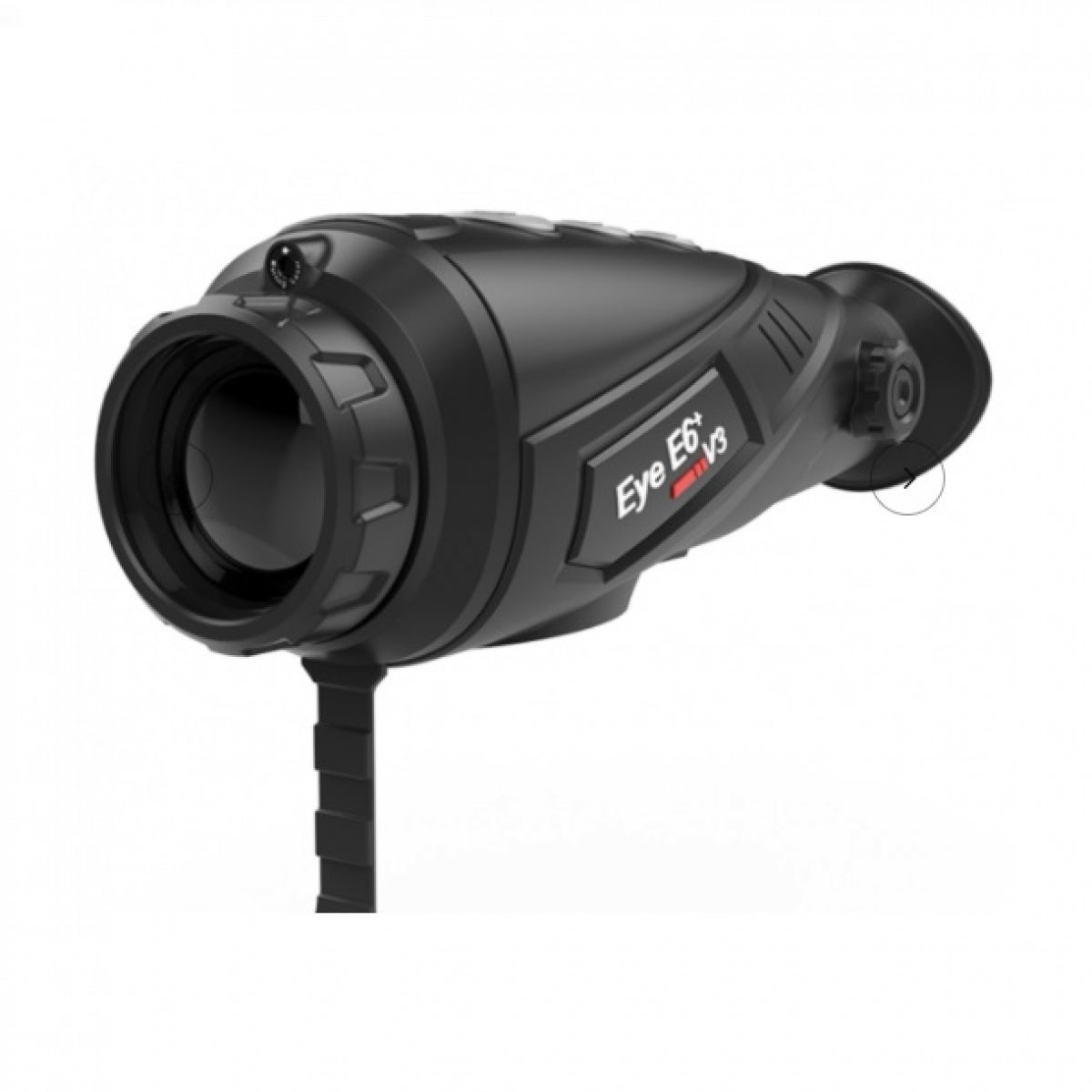 Termālais monokulārs InfiRay E6 + V3