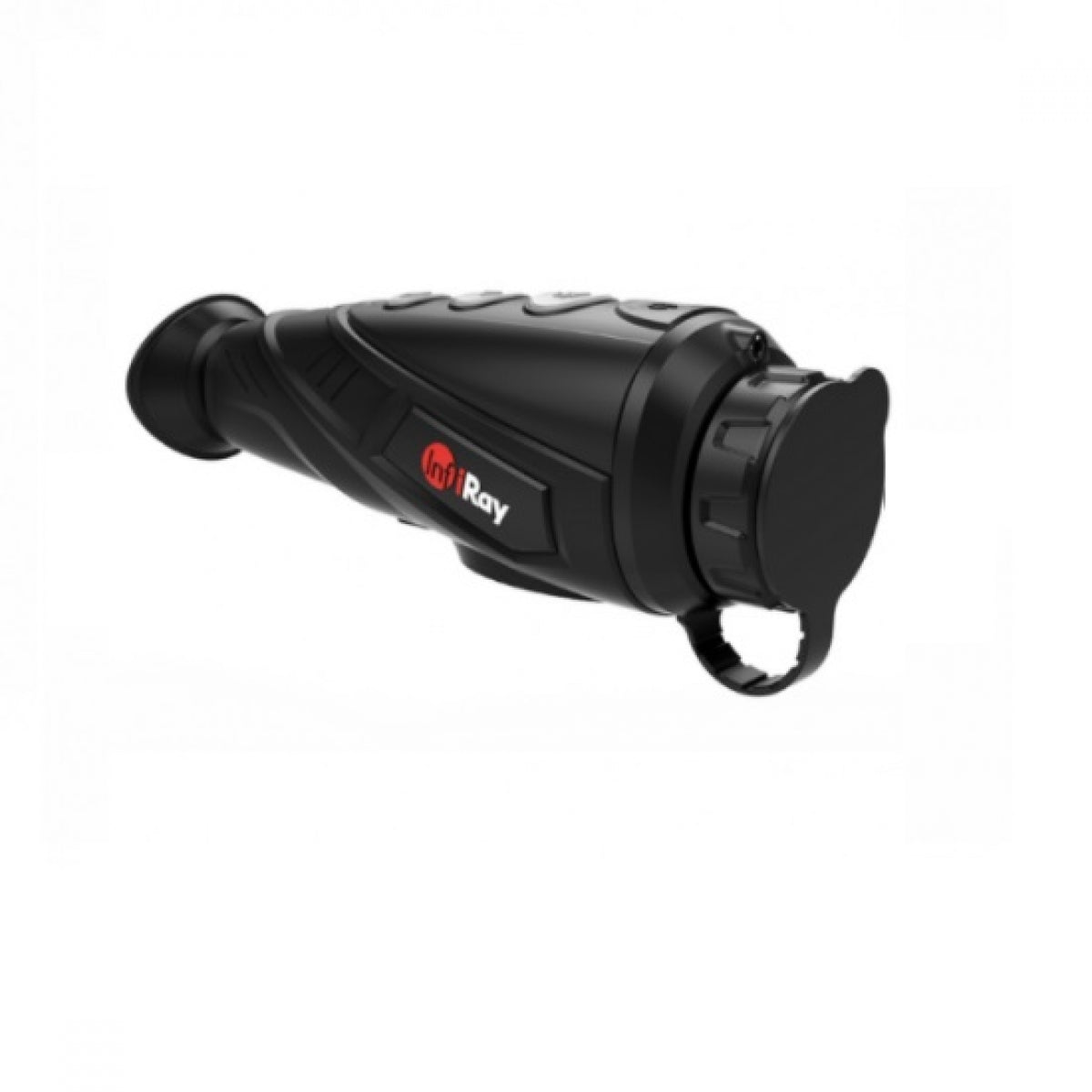 Termālais monokulārs InfiRay E6 + V3