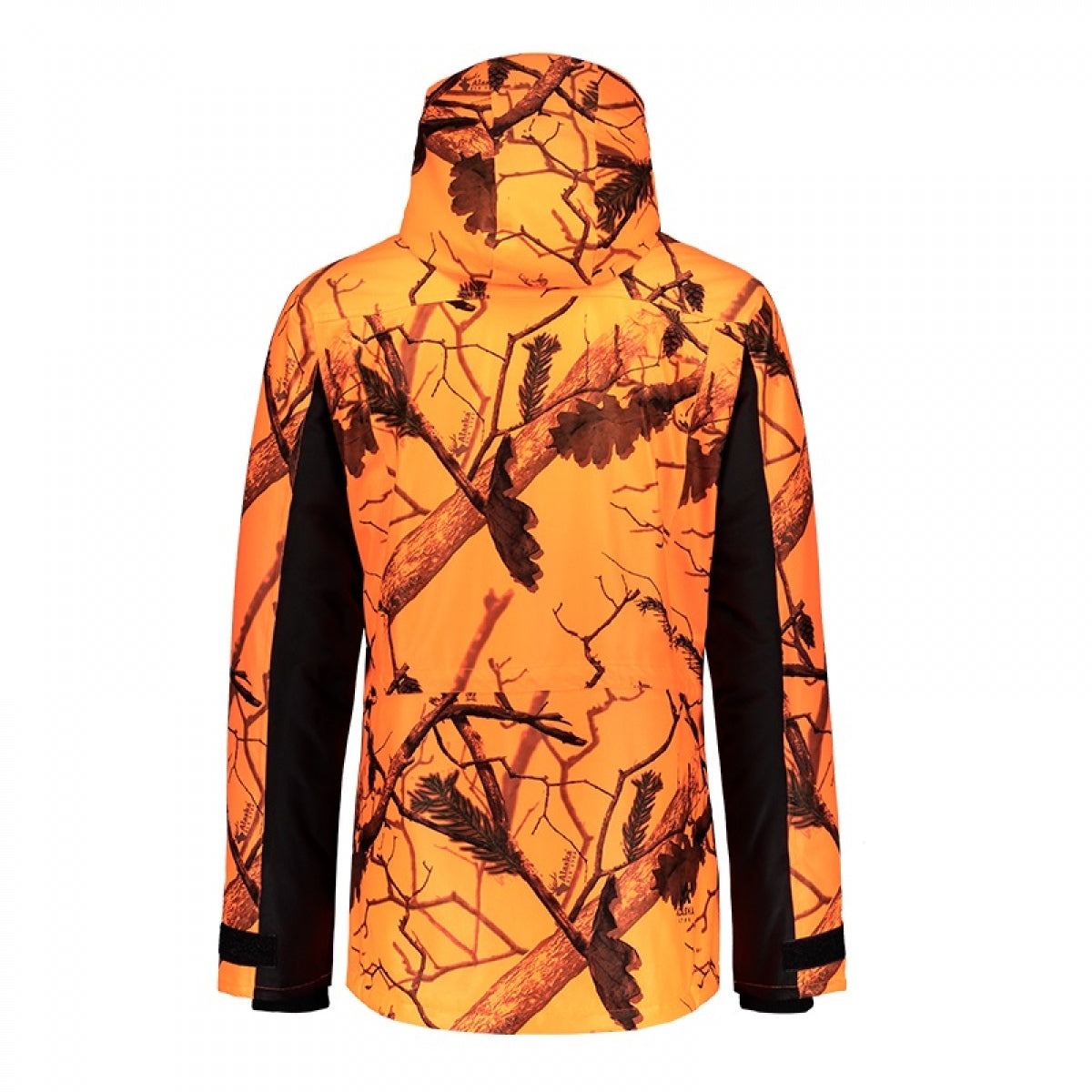 Jaka Alaska Tundra, Blaze 3D