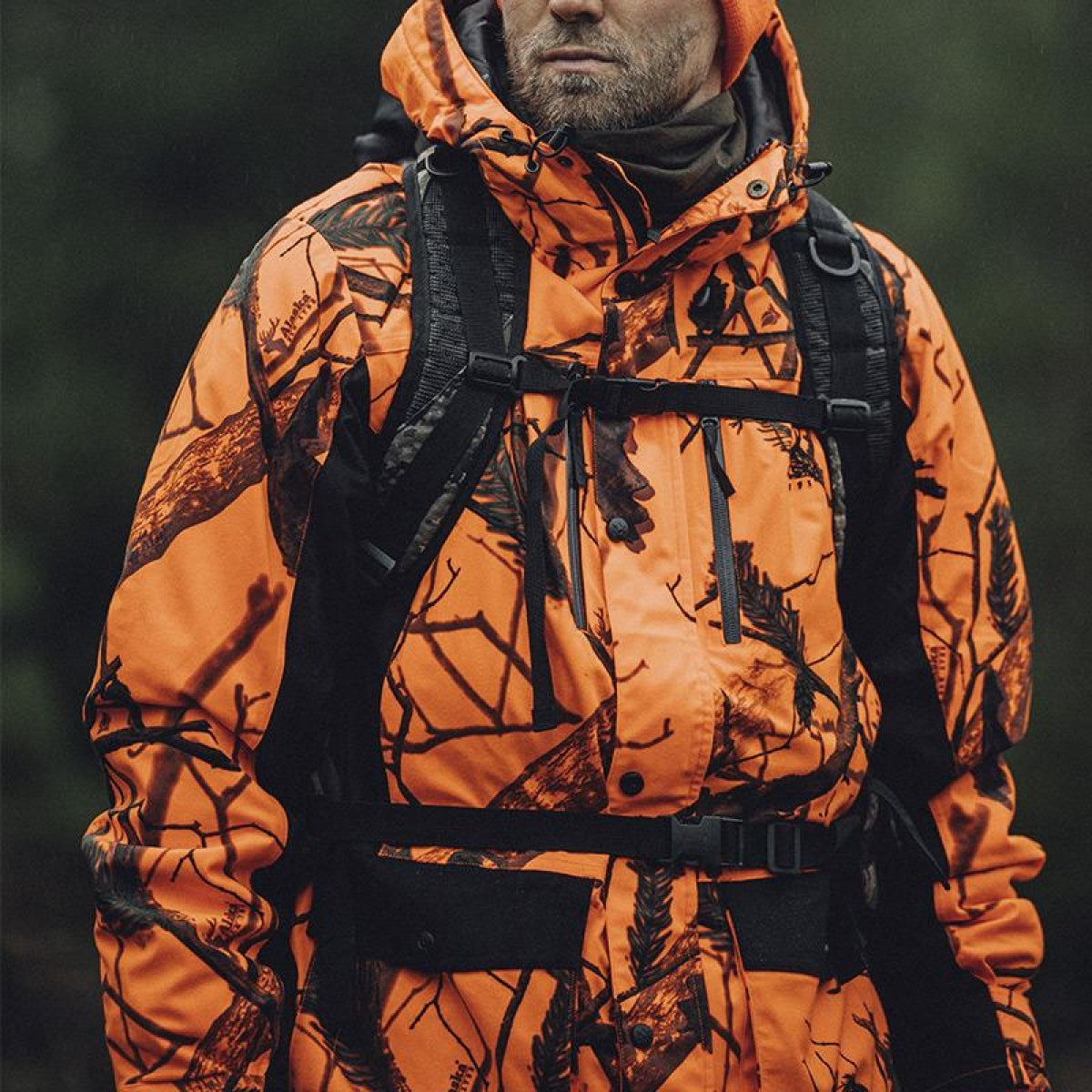 Jaka Alaska Tundra, Blaze 3D