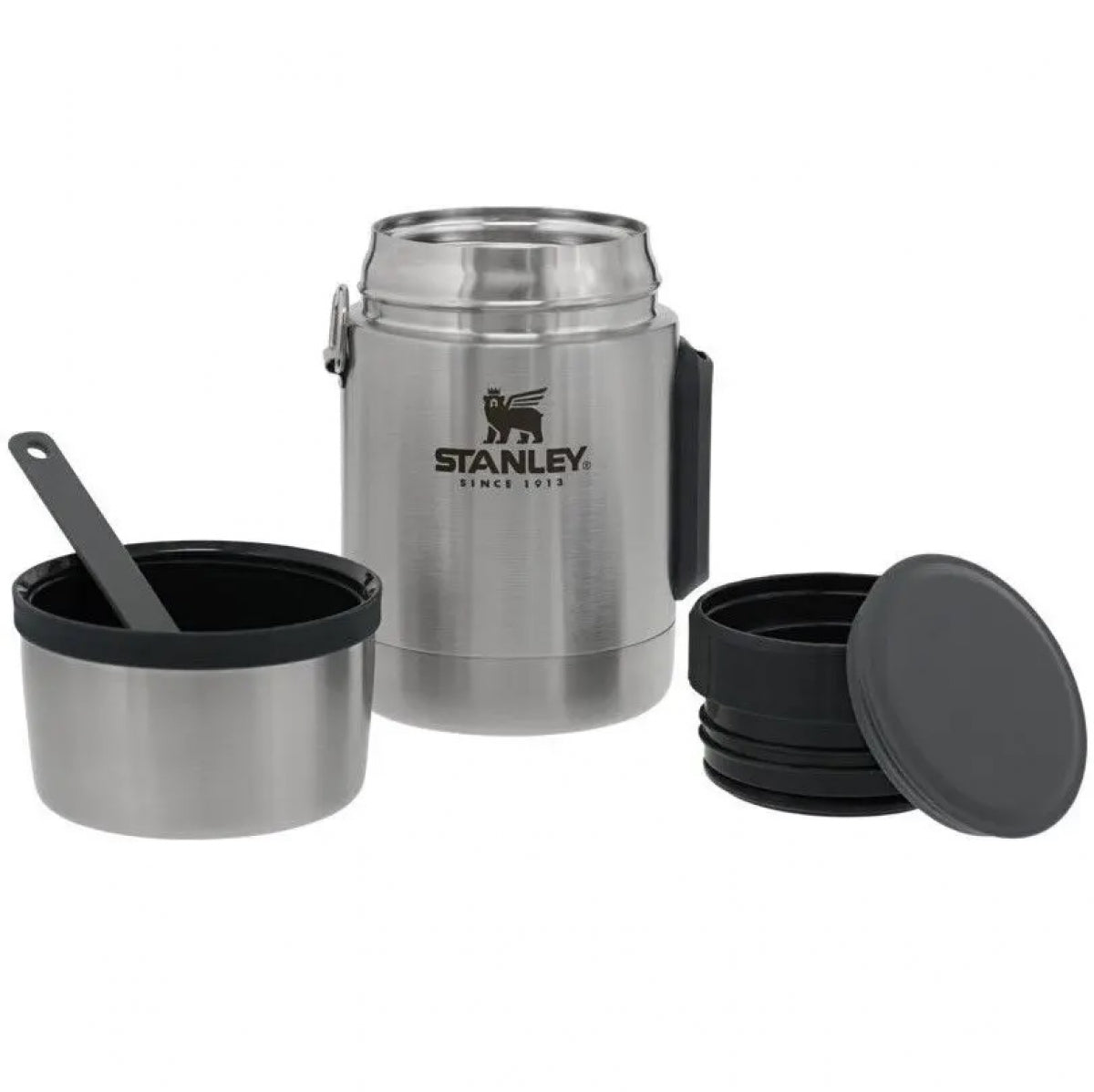 Pārtikas vakuuma burka Stanley Adventure (0,5 l)