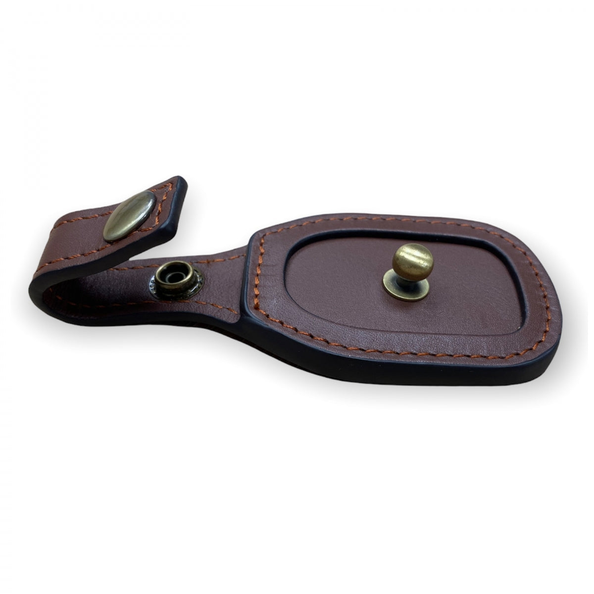 Ādas apavu aizsargs Huntera HAB201BR