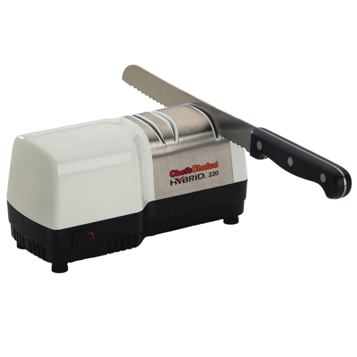 Asinātājs Chefs Choice M220