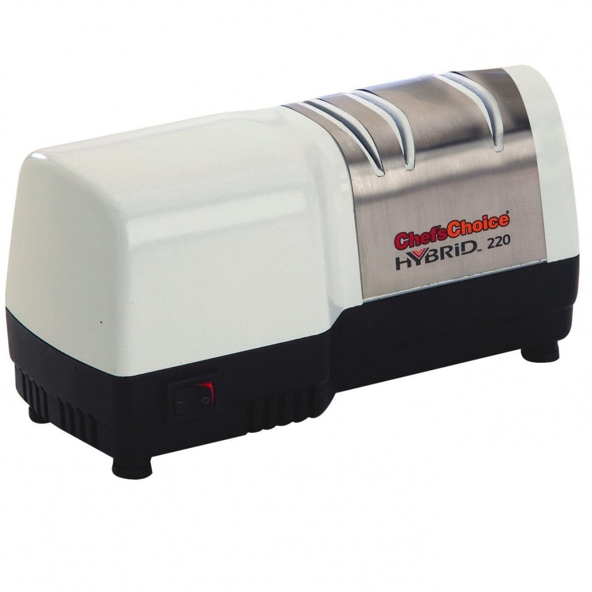 Asinātājs Chefs Choice M220