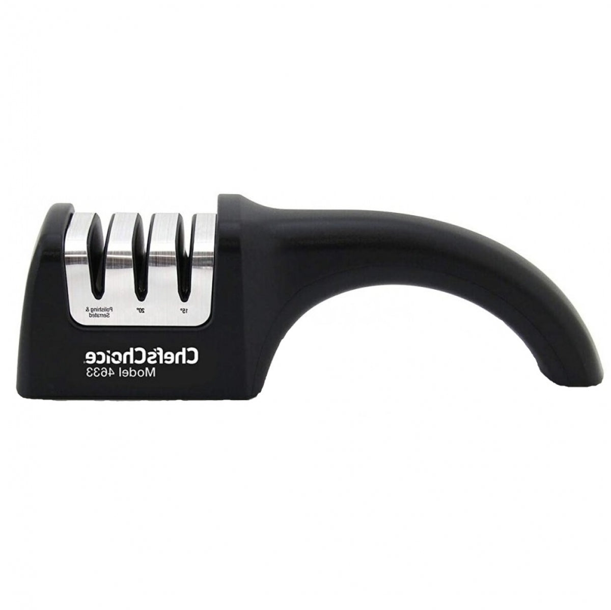 Asinātājs Chefs Choice M4633