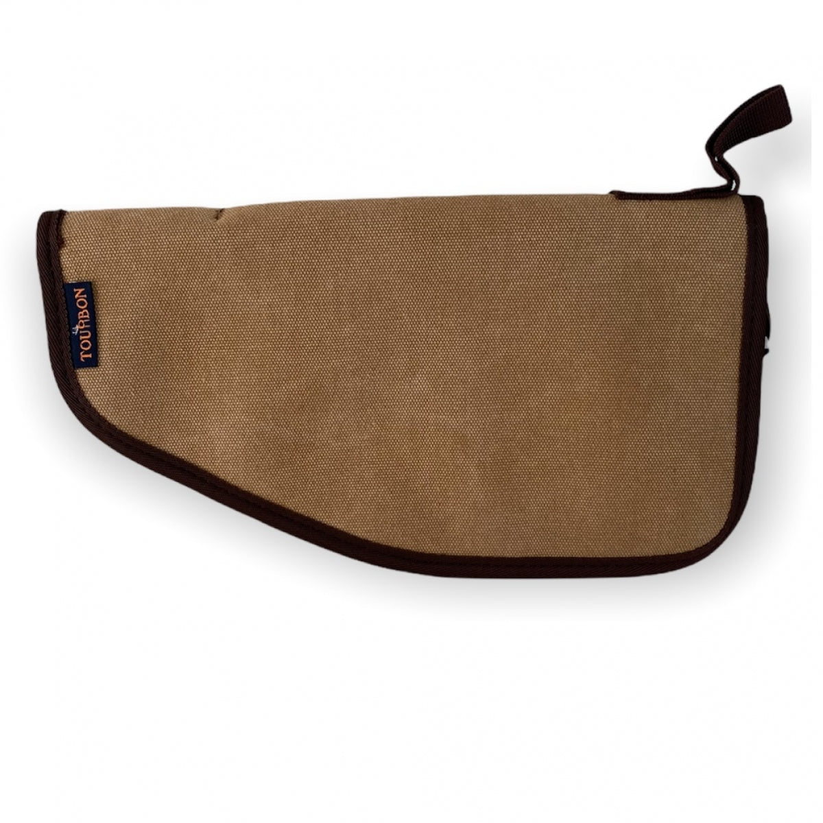 Ieroču soma Beige priekš pistoles