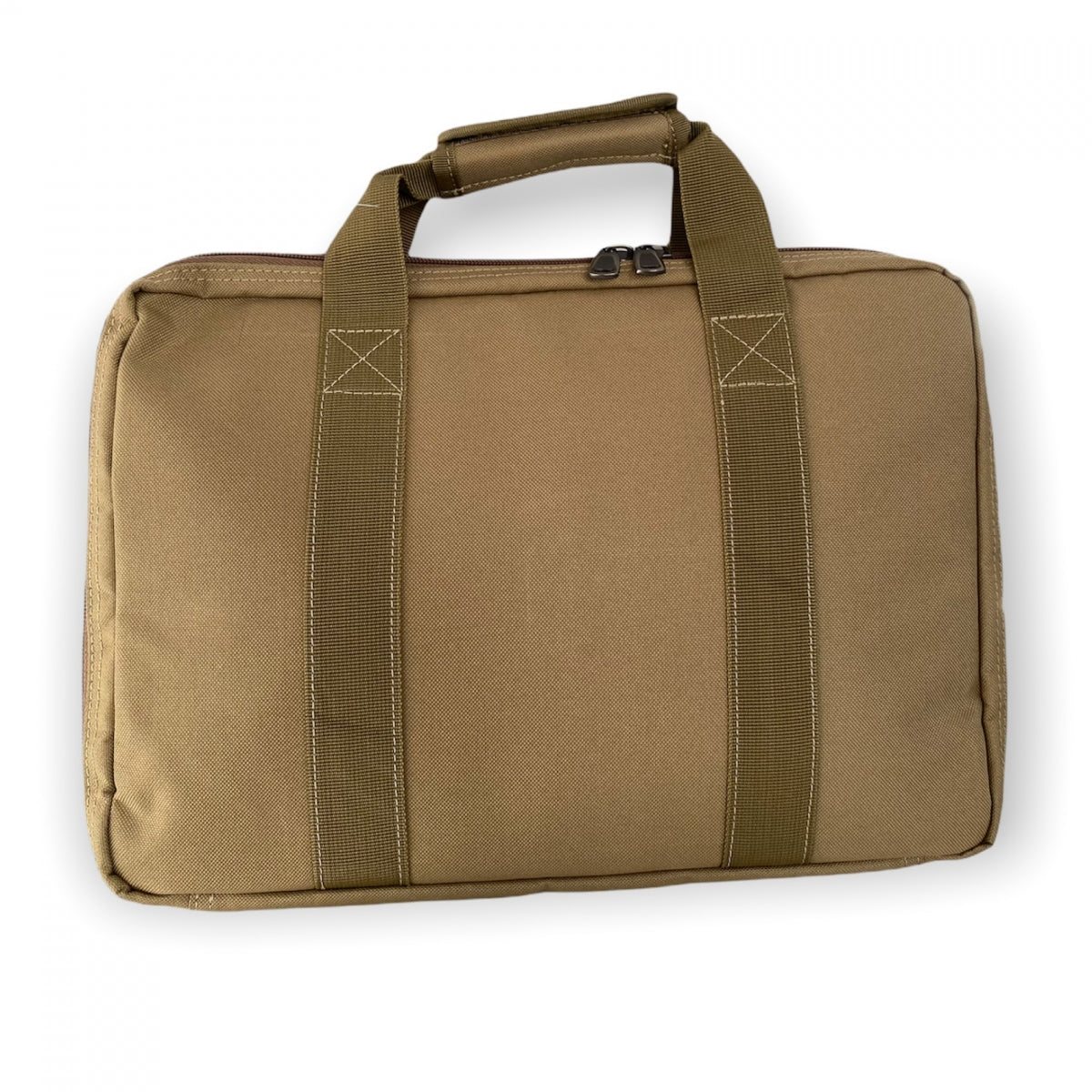 Ieroču soma Beige priekš pistoles