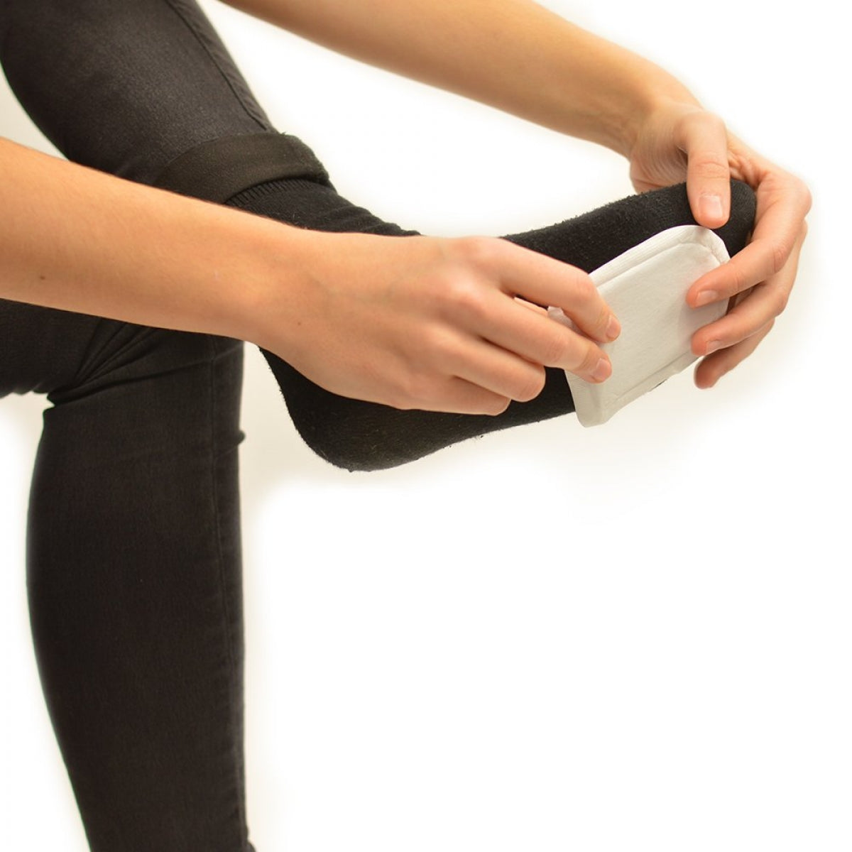 Purngalu sildītāji HetaPaxx