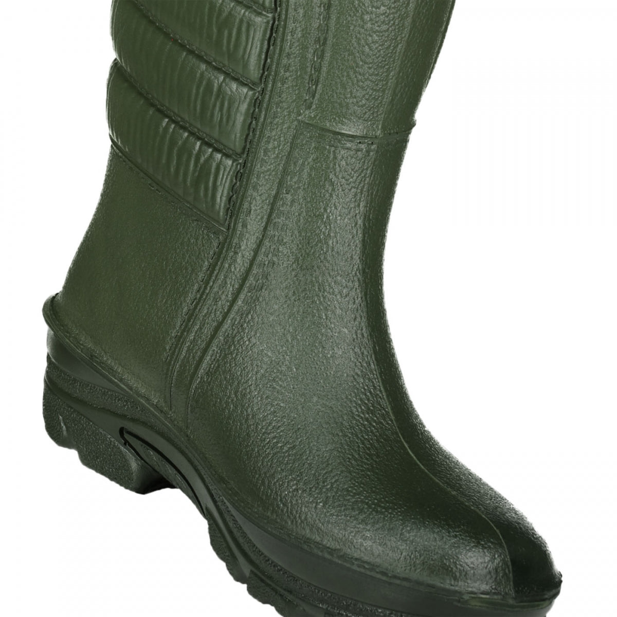 Zemi zābaki Polyver premium+, Zaļi