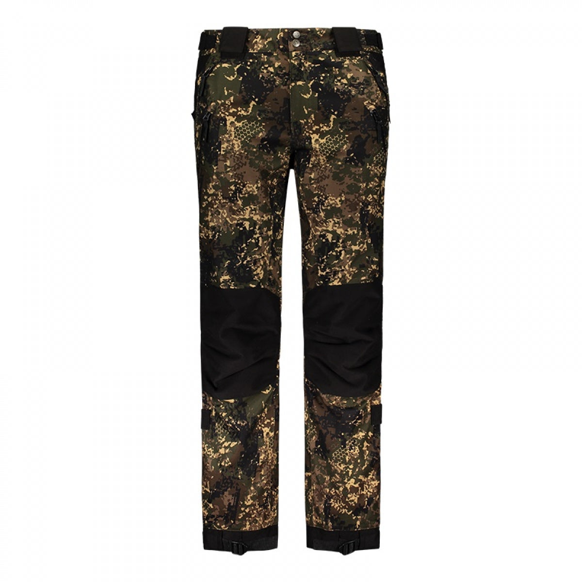 Bikses Alaska Superior 2 BlindTech Invisible