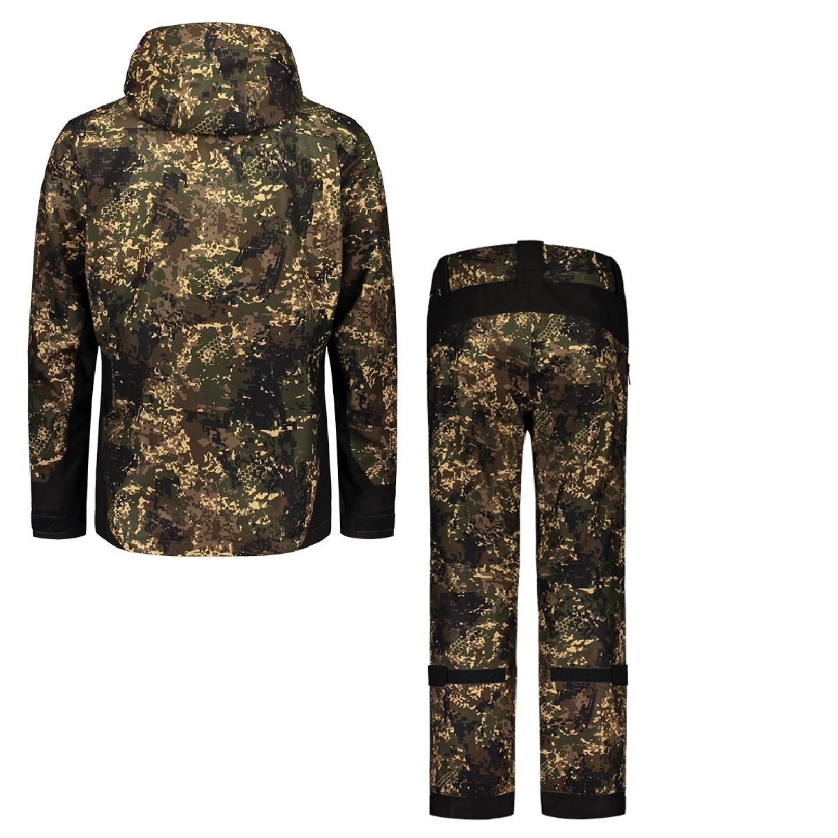 Medību tērps Alaska Superior 2 BlindTech Invisible