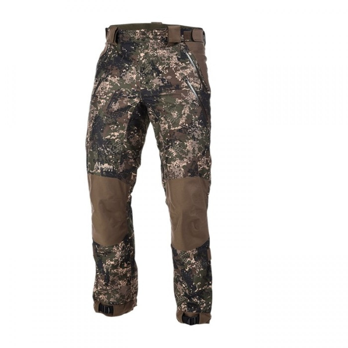 Pent Alaska Superior Camo