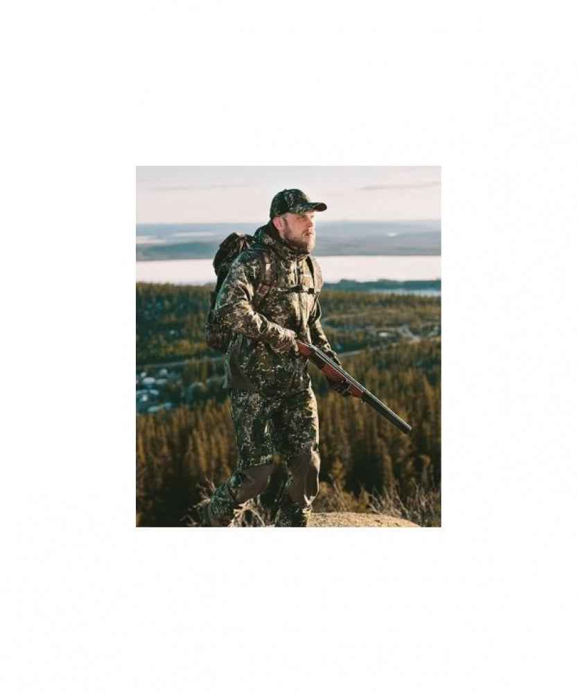 Pent Alaska Superior Camo