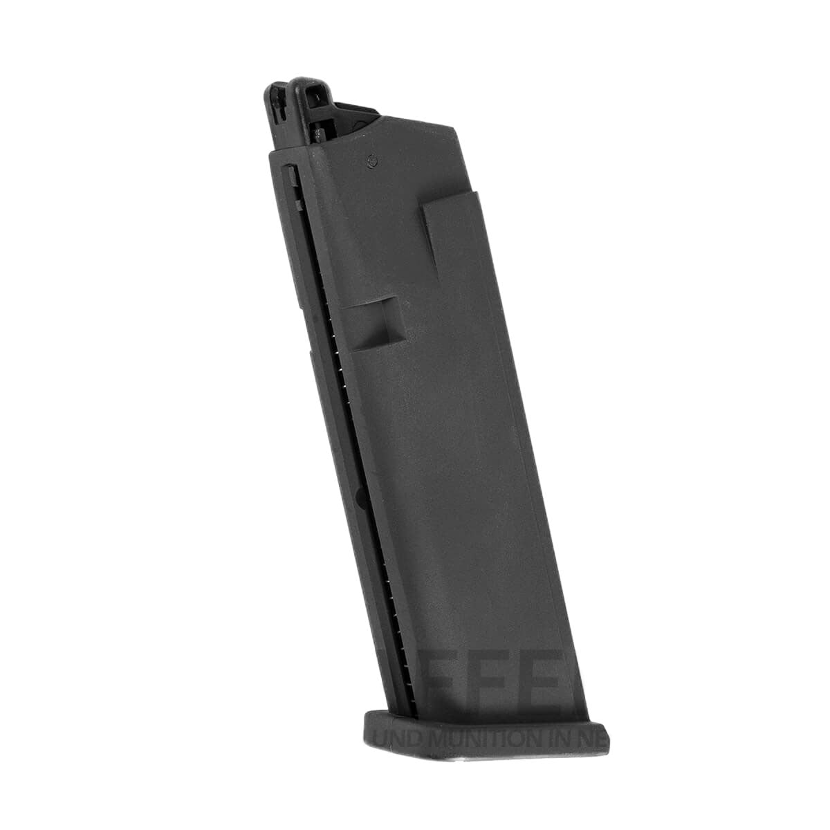Magazīna Glock 17 Gen4 Cal. 4,5 mm