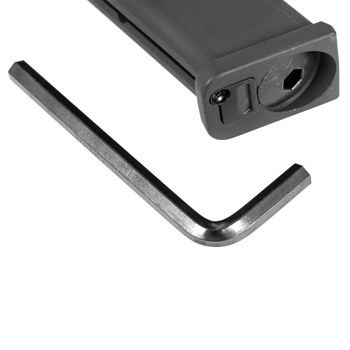 Magazīna Glock 17 Gen4 Cal. 4,5 mm