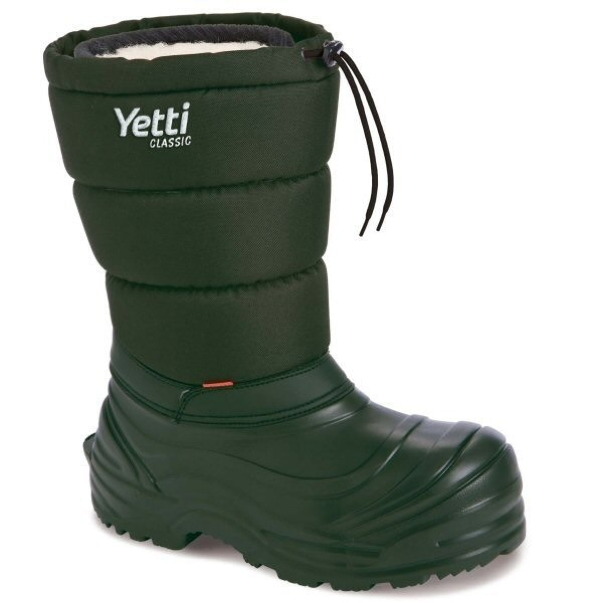 Zābaki Demar YETTI Classic, Zaļi