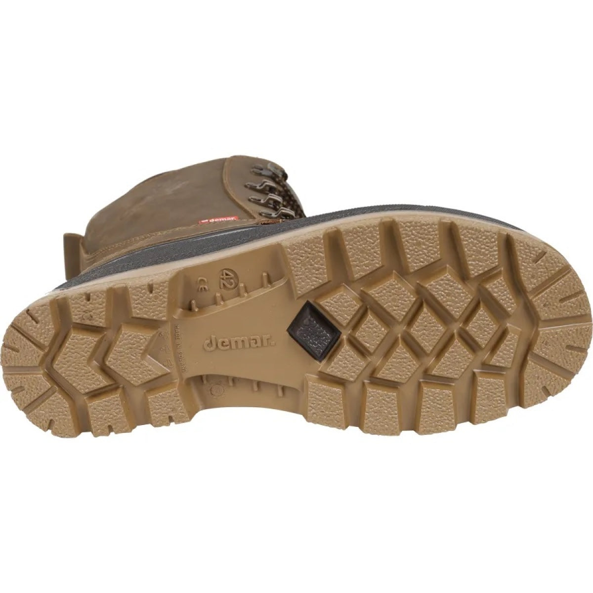 Zābaki Demar Caribou Light