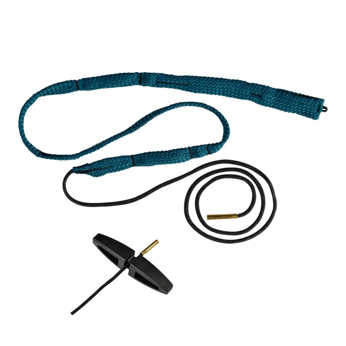 Tīrīšanas virve Bore Blitz Cal. 30-323/7.6-8.2 mm Niebling (9-30rf.21)