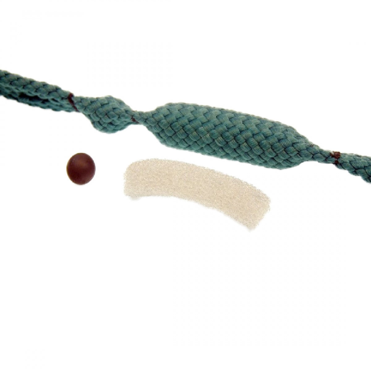 Tīrīšanas virve Bore Blitz Cal. 30-323/7.6-8.2 mm Niebling (9-30rf.21)