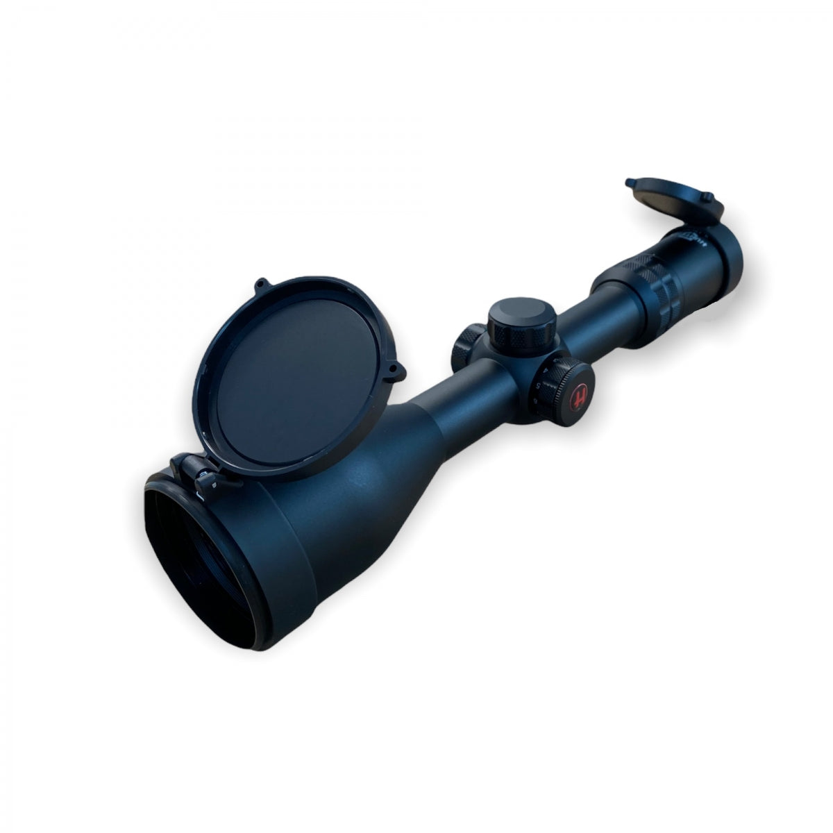 Ieroča tēmeklis HUNTERA Eagle H4 3-12x56