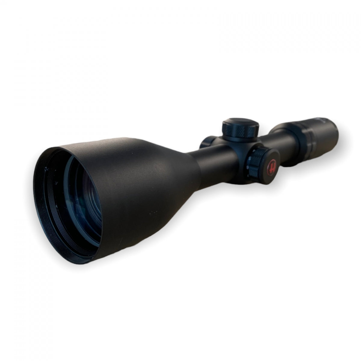 Ieroča tēmeklis HUNTERA Eagle H4 3-12x56