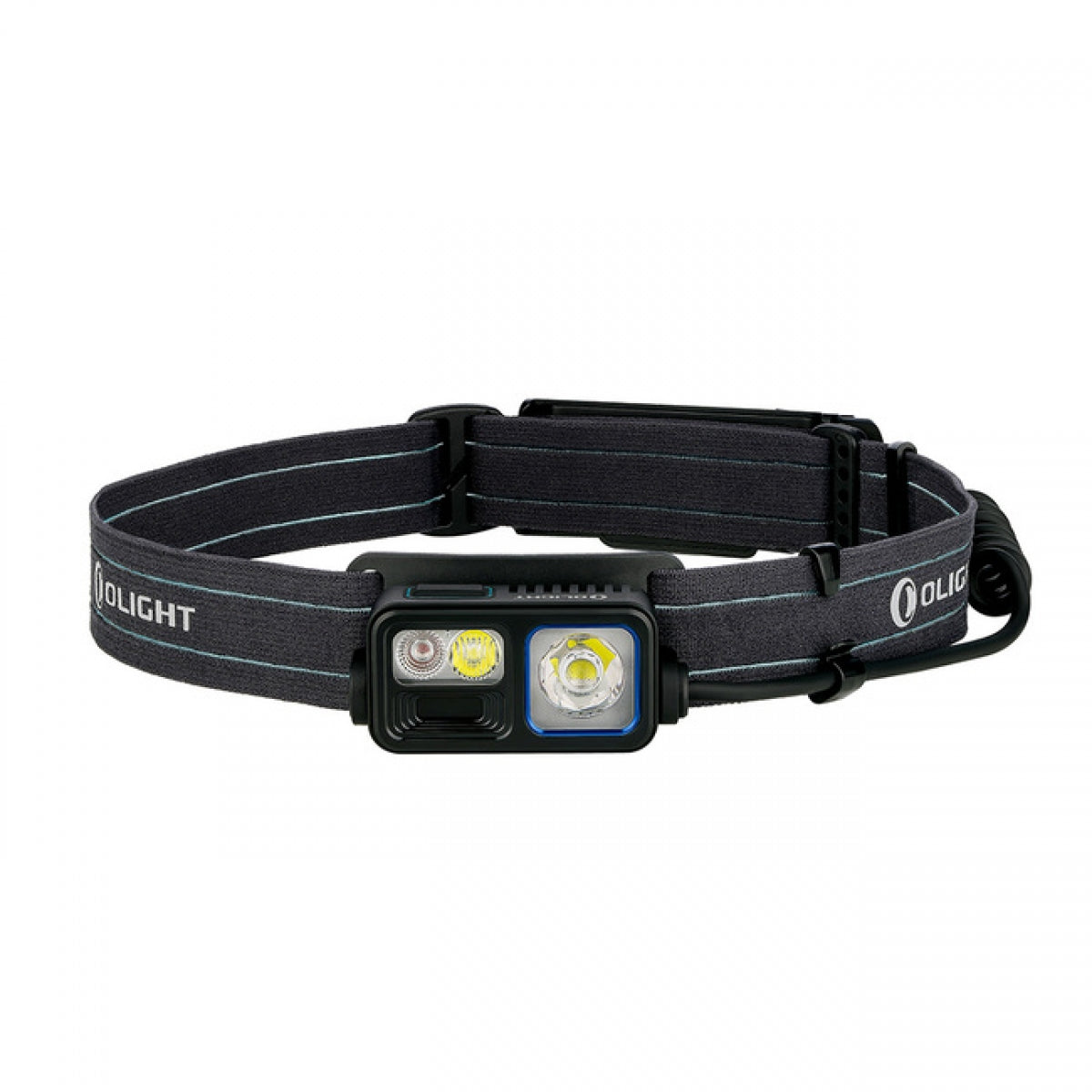Lukturītis Olight Array 2S