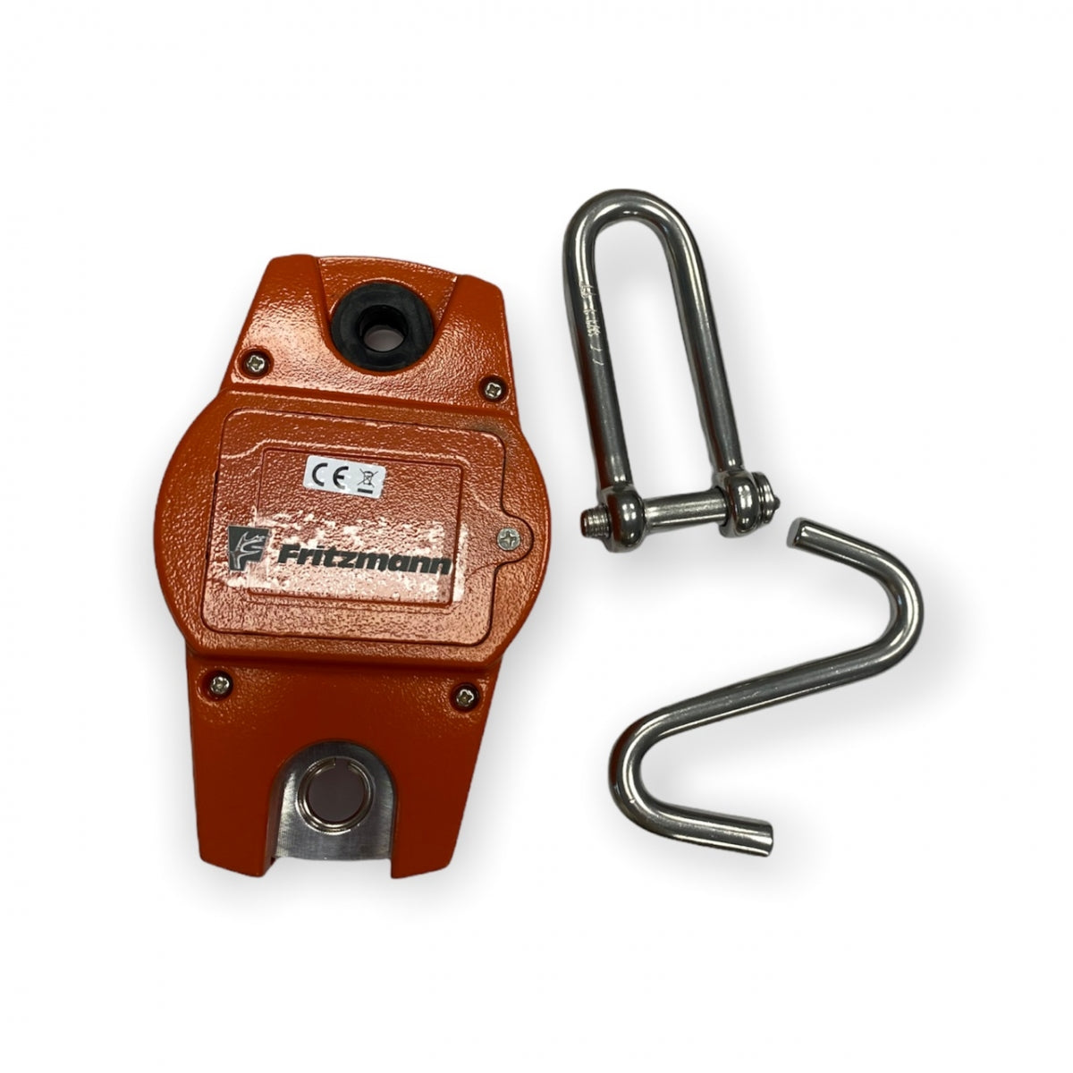 Iekaramie svari līdz 300 kg