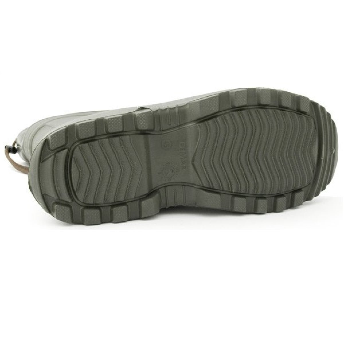 Zābaki Demar New Trayk-s Fur