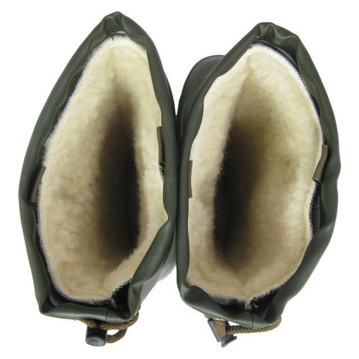 Zābaki Demar New Trayk-s Fur