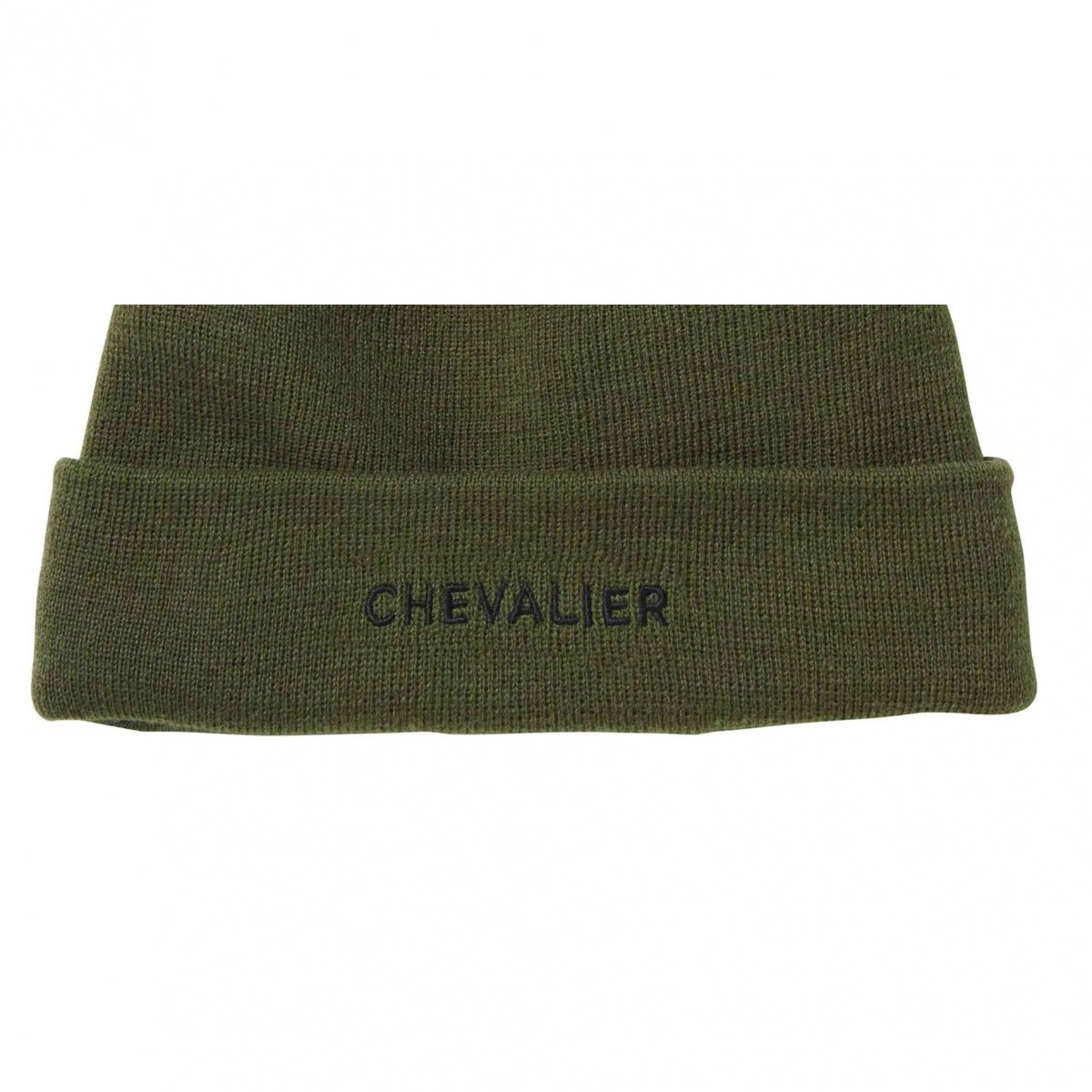 Beanie cepure Chevalier Bristol WS, Priežu zaļa