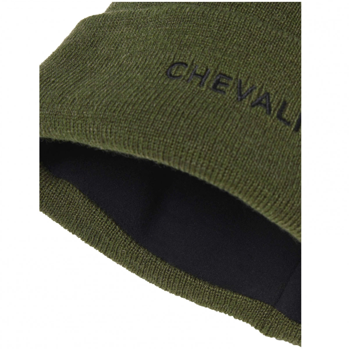 Beanie cepure Chevalier Bristol WS, Priežu zaļa