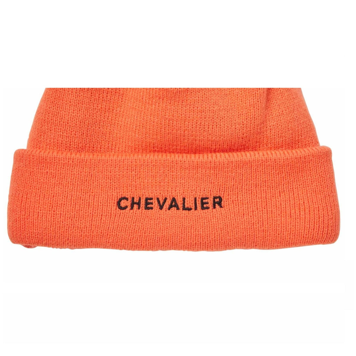 Beanie cepure Chevalier Bristol WS atstarojoša, Oranža