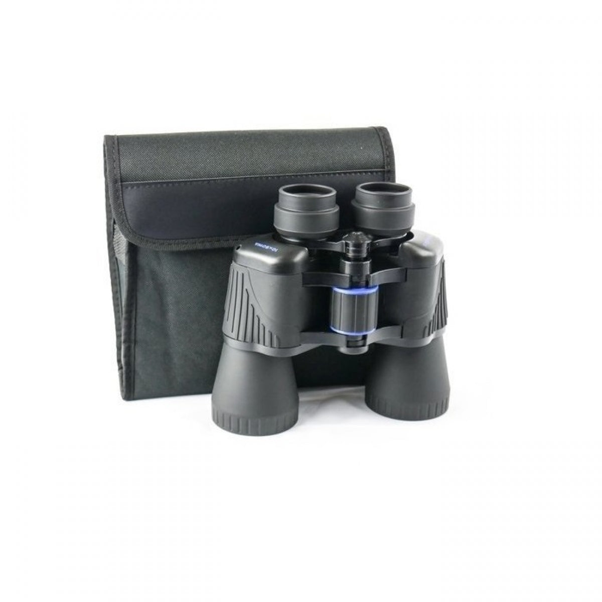 Binoklis Delta Optical Voyager II 12x50WA