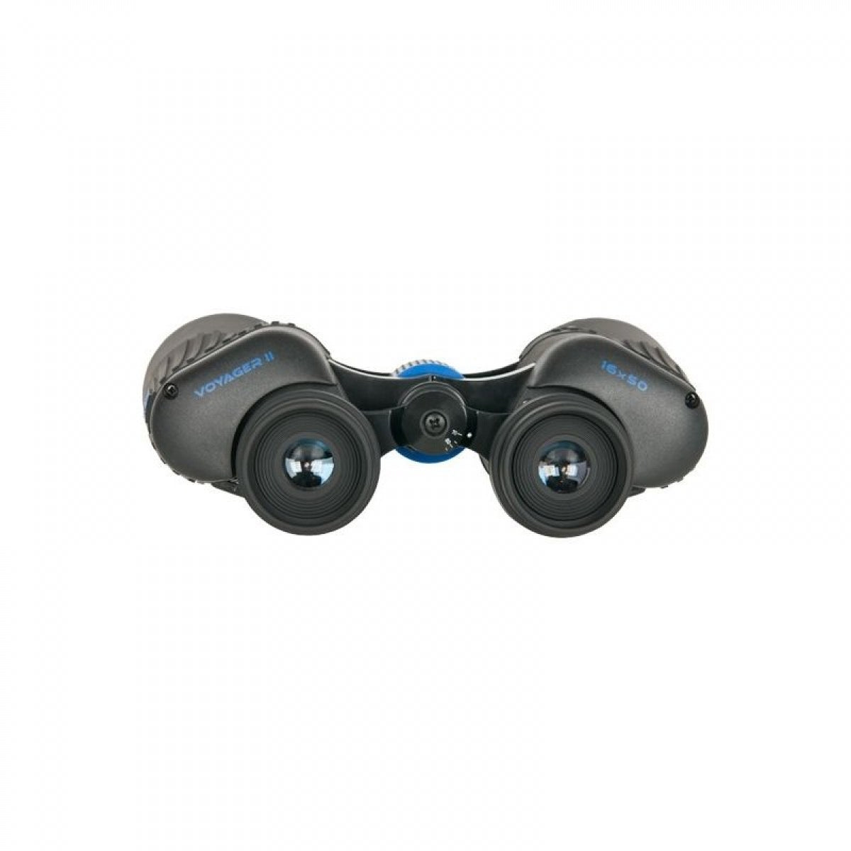 Binoklis Delta Optical Voyager II 16x50WA