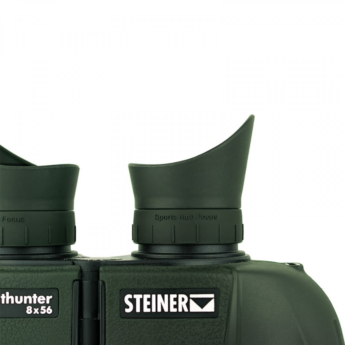 Binoklis Steiner NightHunter 8x56