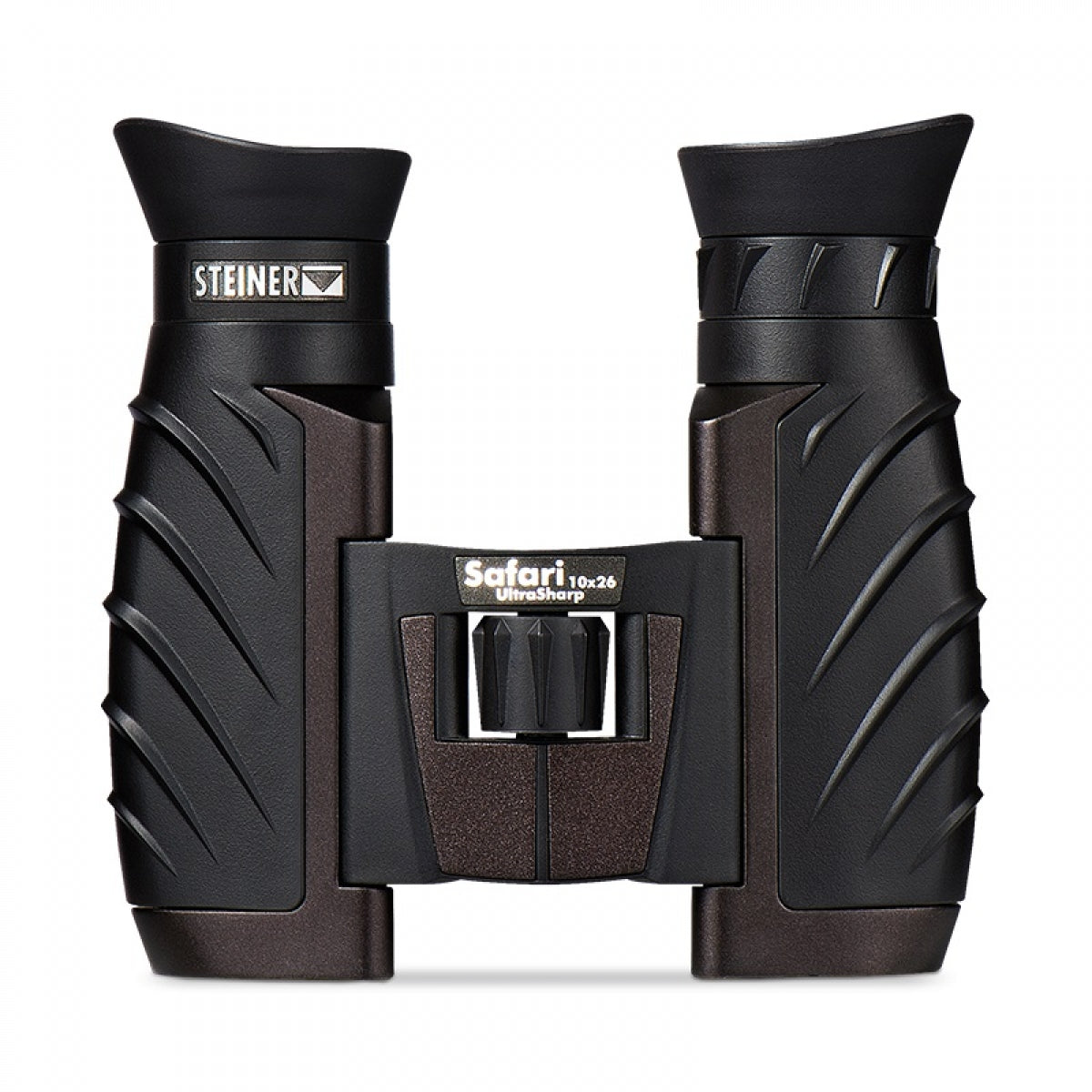 Binoklis Steiner Safari UltraSharp 10x26