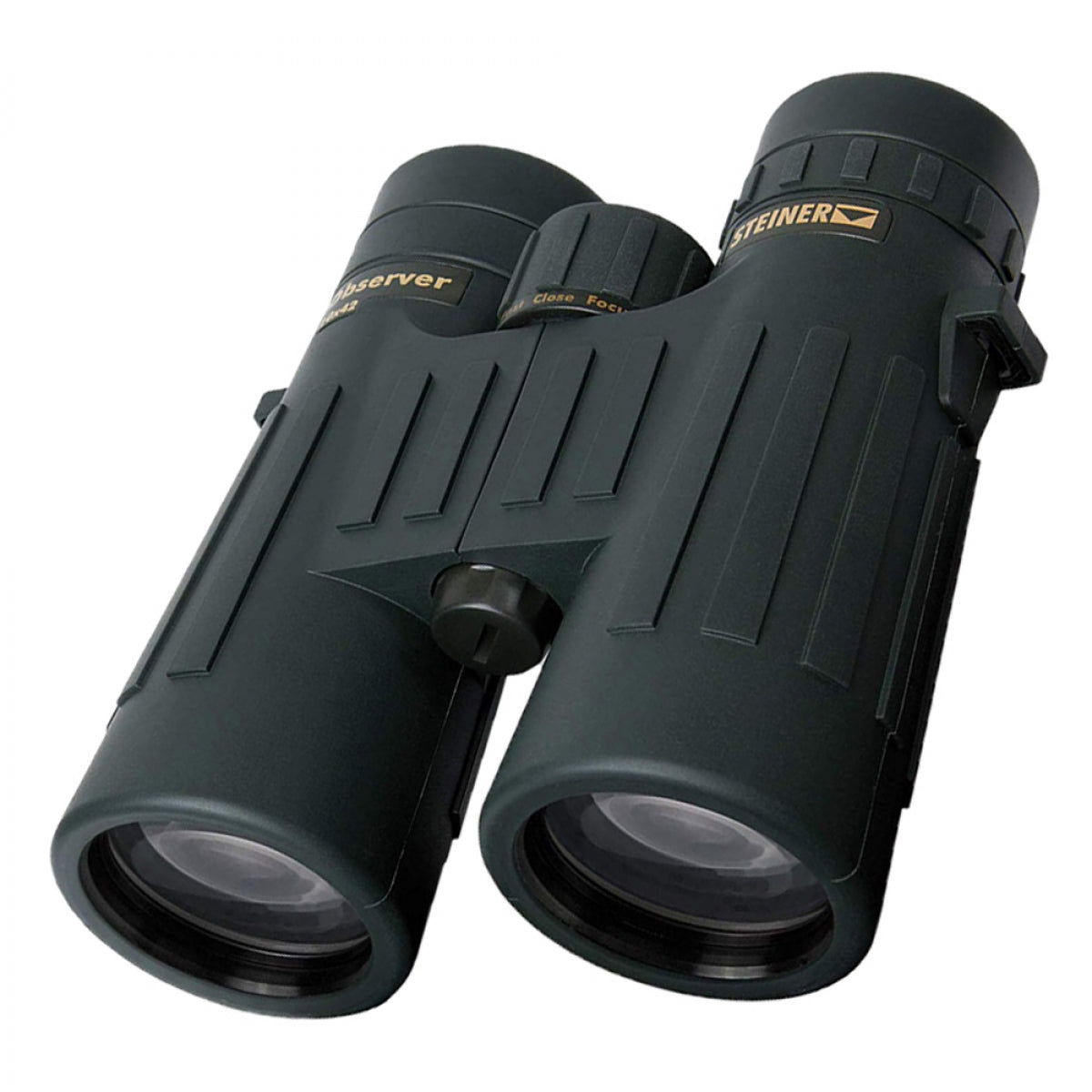 Binoklis Steiner Observer 10x42