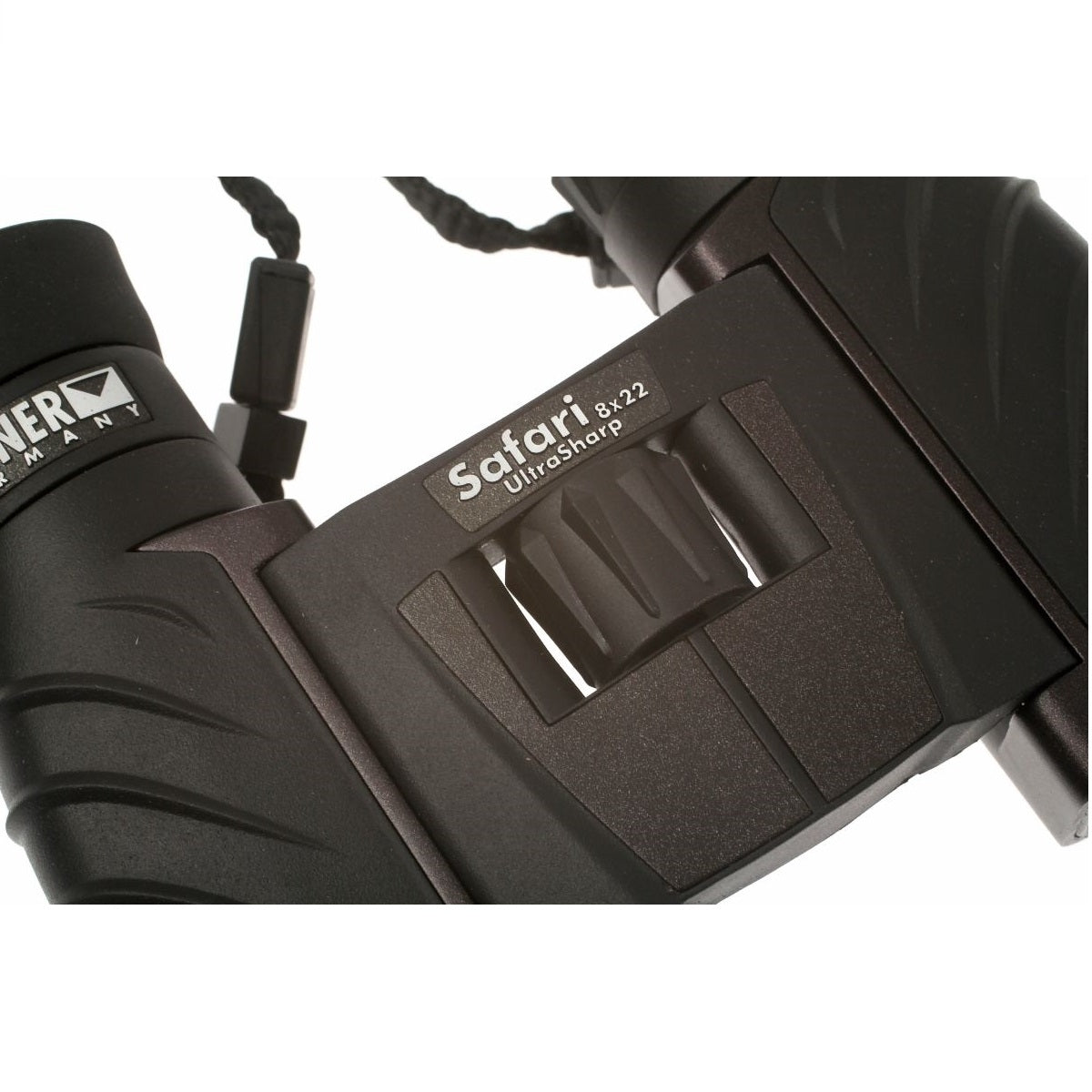 Binoklis Steiner Safari UltraSharp 8x22 44570900
