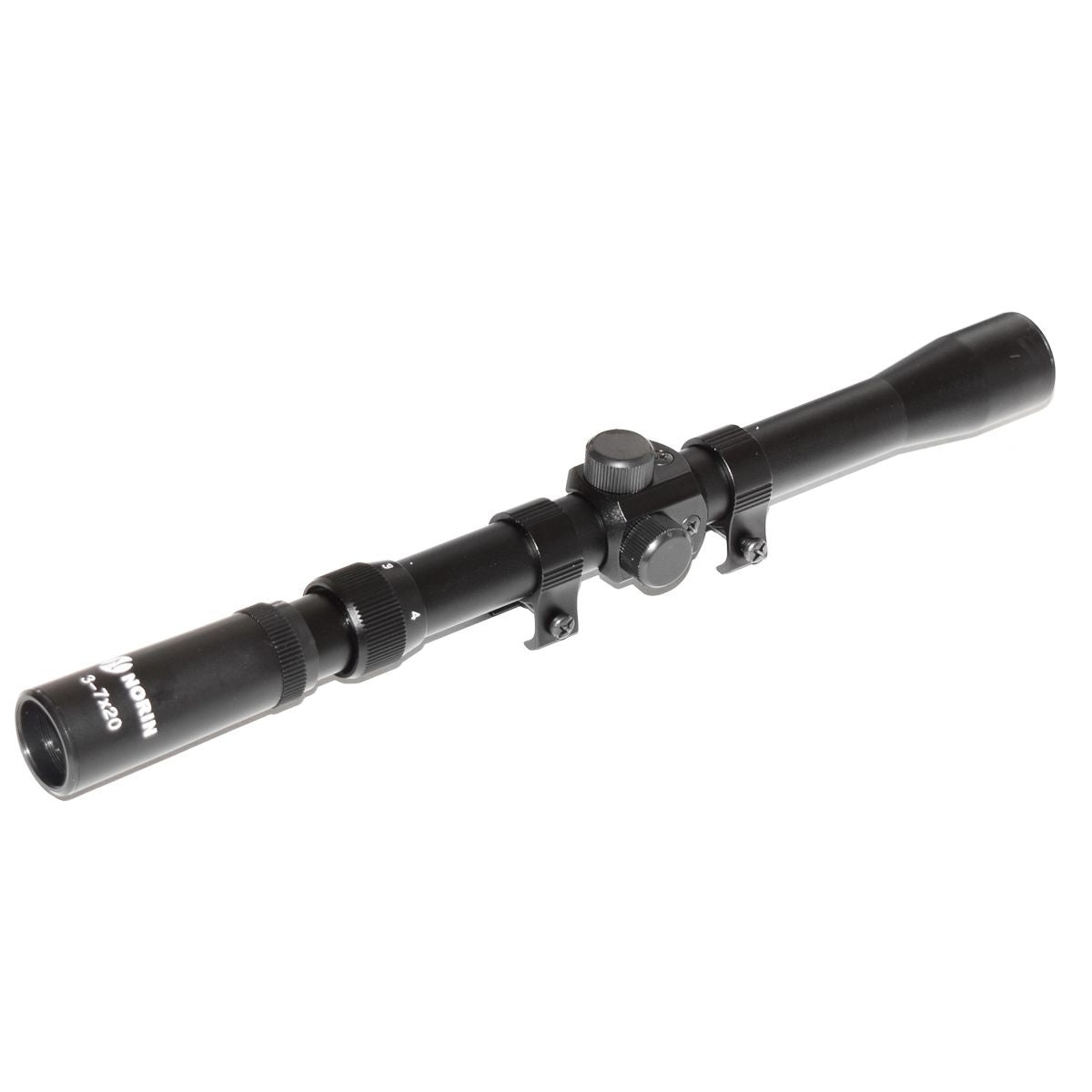 Ieroča tēmeklis NORIN 3-7x20