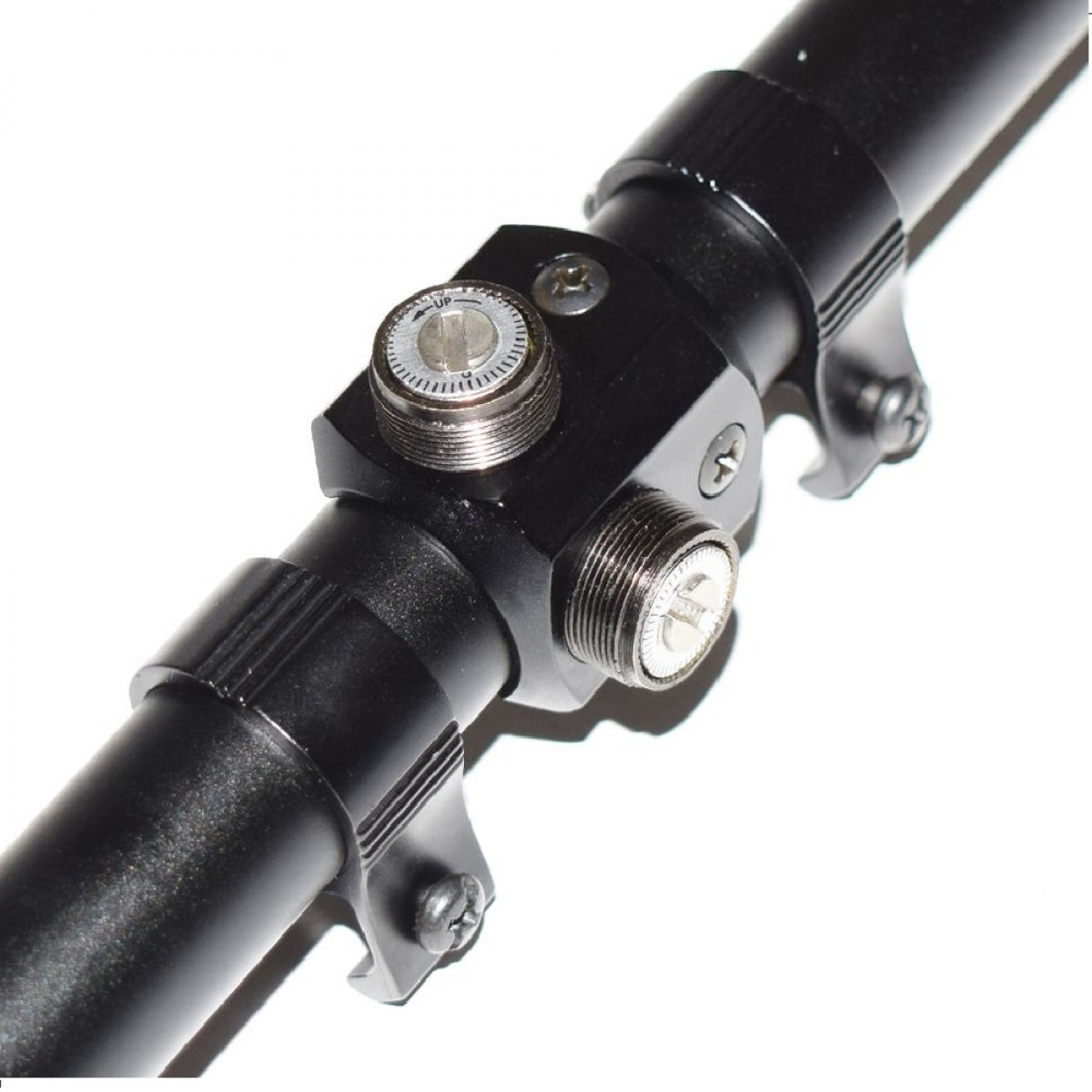 Ieroča tēmeklis NORIN 3-7x20