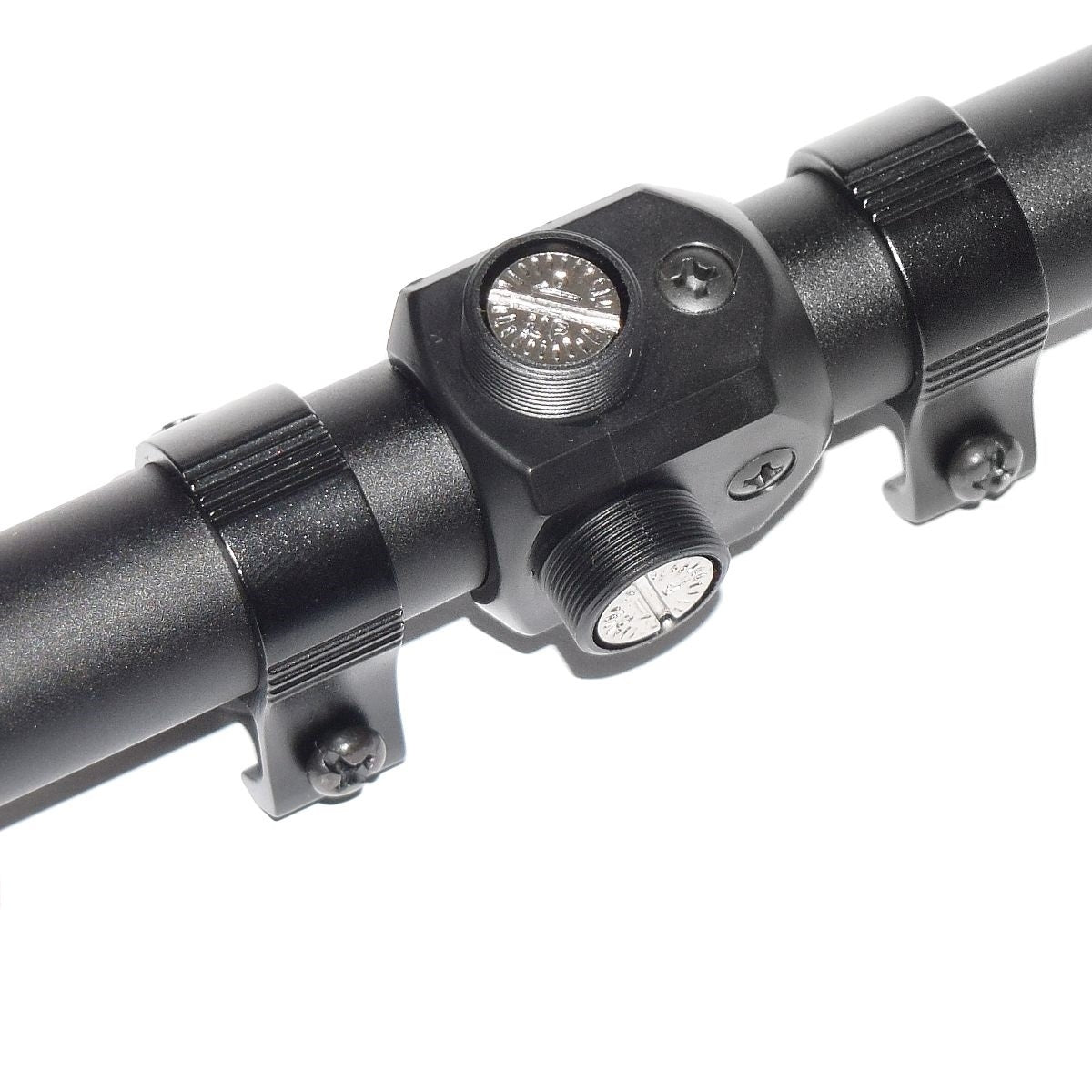 Ieroča tēmeklis NORIN 4x28