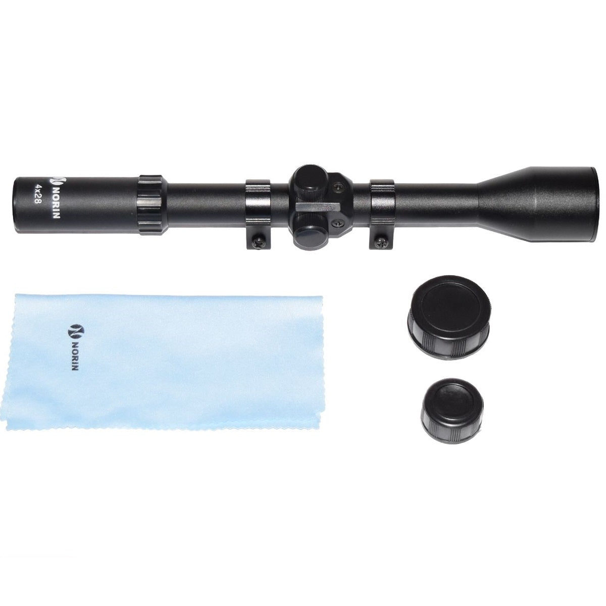 Ieroča tēmeklis NORIN 4x28