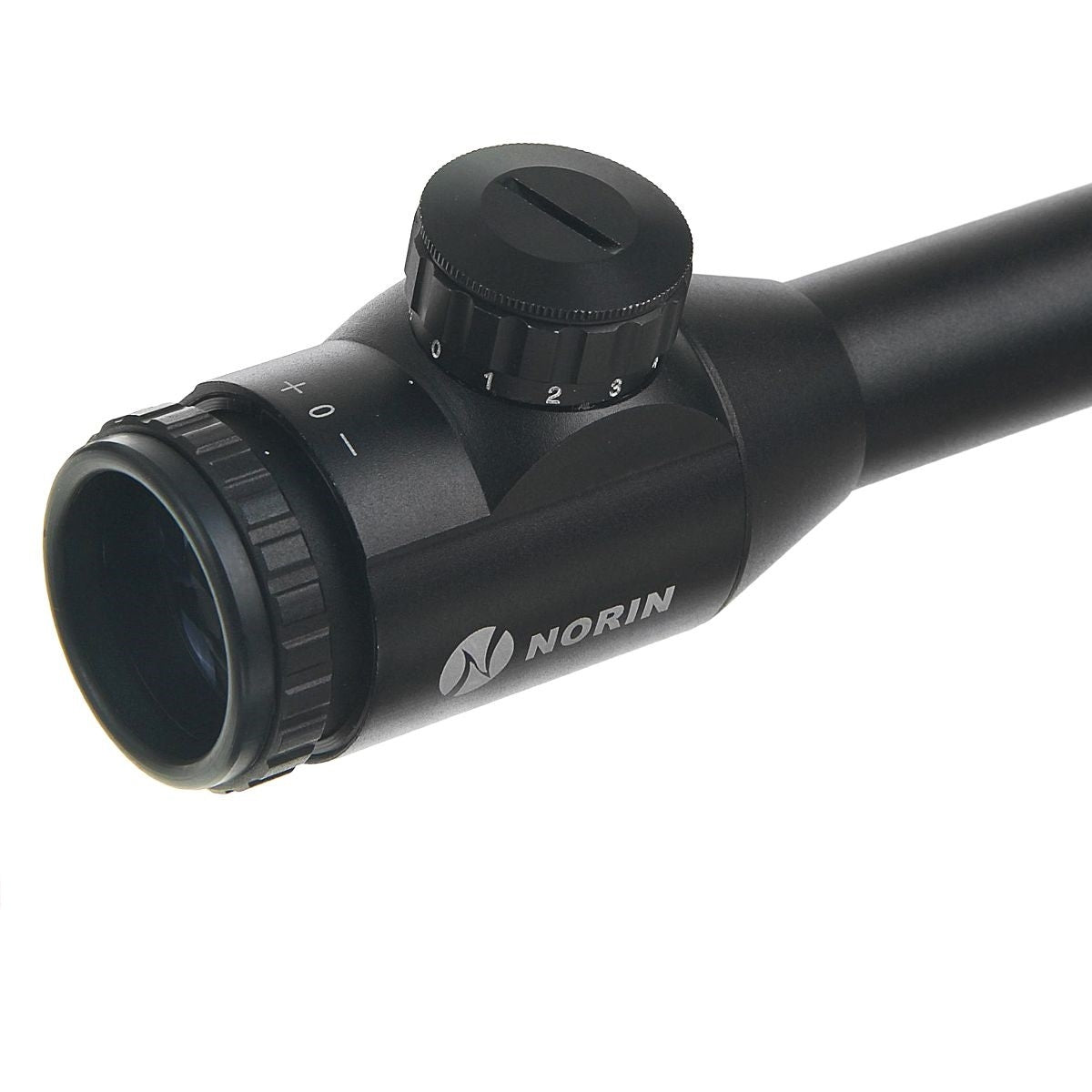 Ieroča tēmeklis NORIN 4x32 E