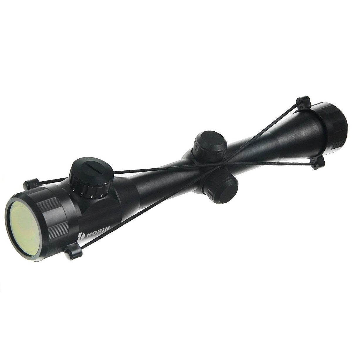 Ieroča tēmeklis NORIN 4x32 E
