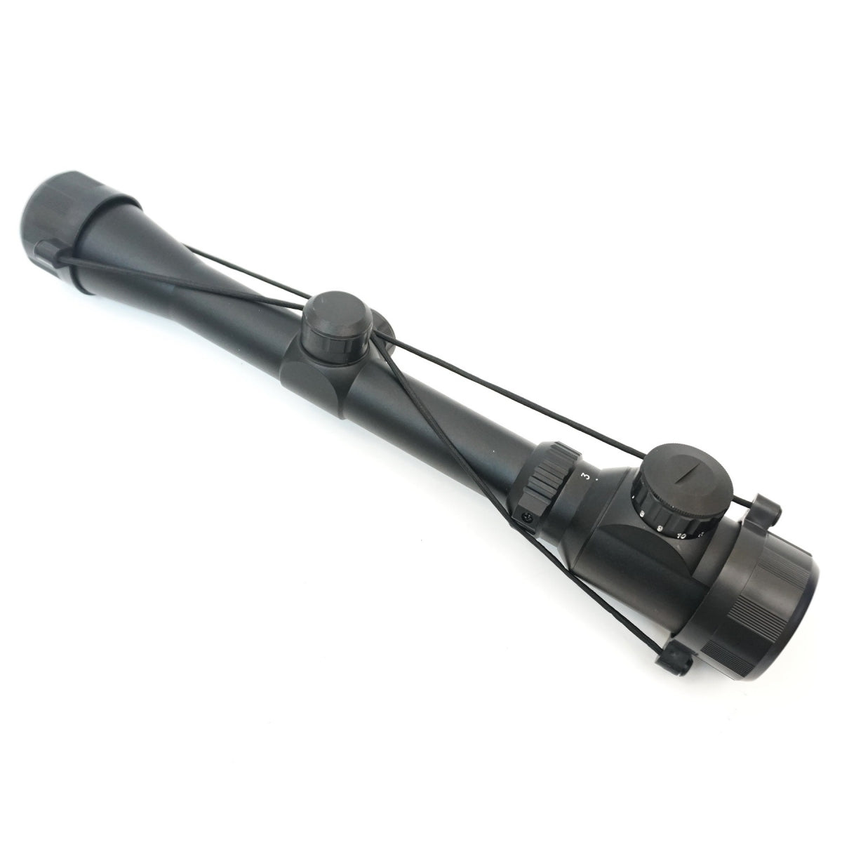 Ieroča tēmeklis NORIN 3-7x20