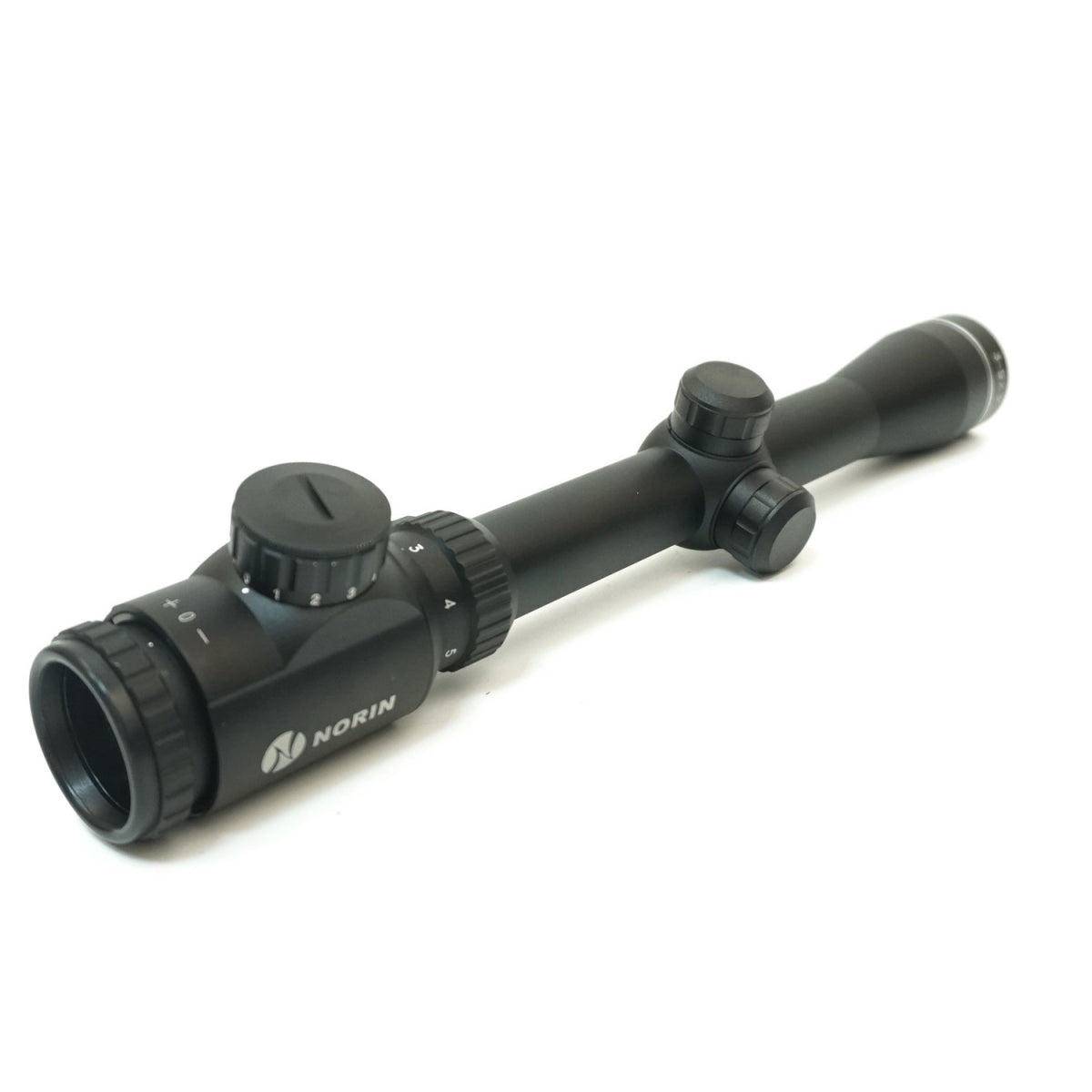 Ieroča tēmeklis NORIN 3-7x20