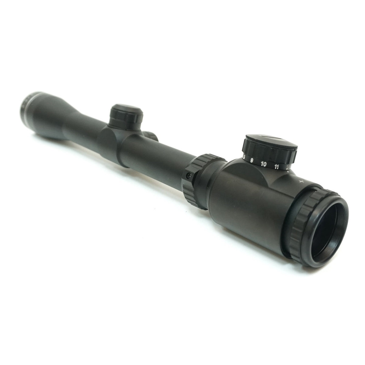 Ieroča tēmeklis NORIN 3-7x20