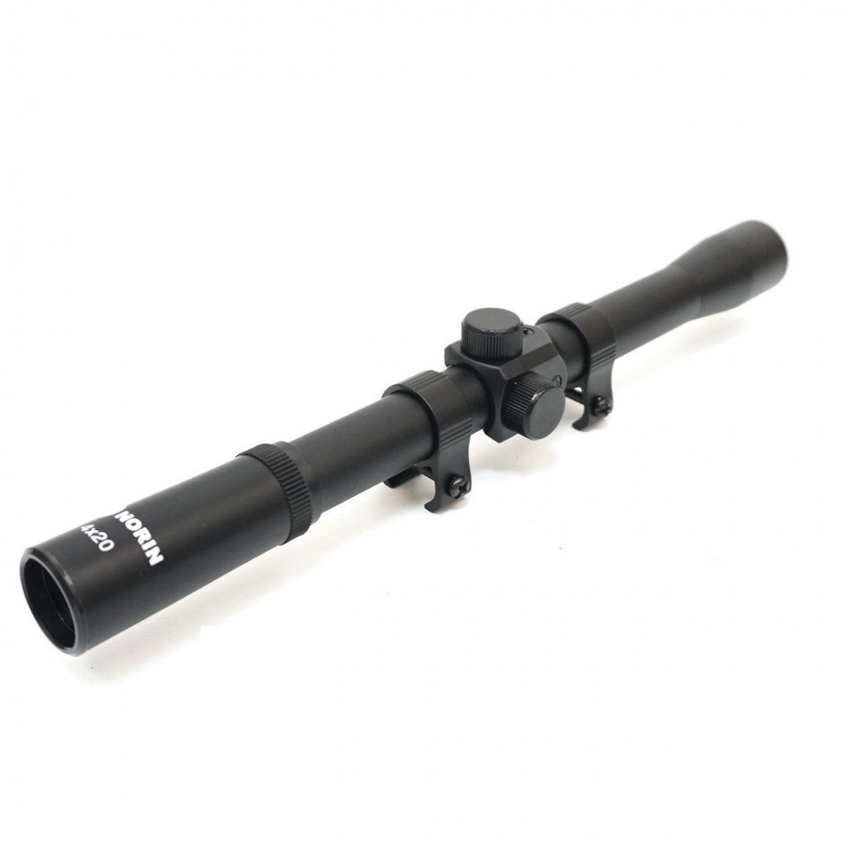 Ieroča tēmeklis Norin 4x20