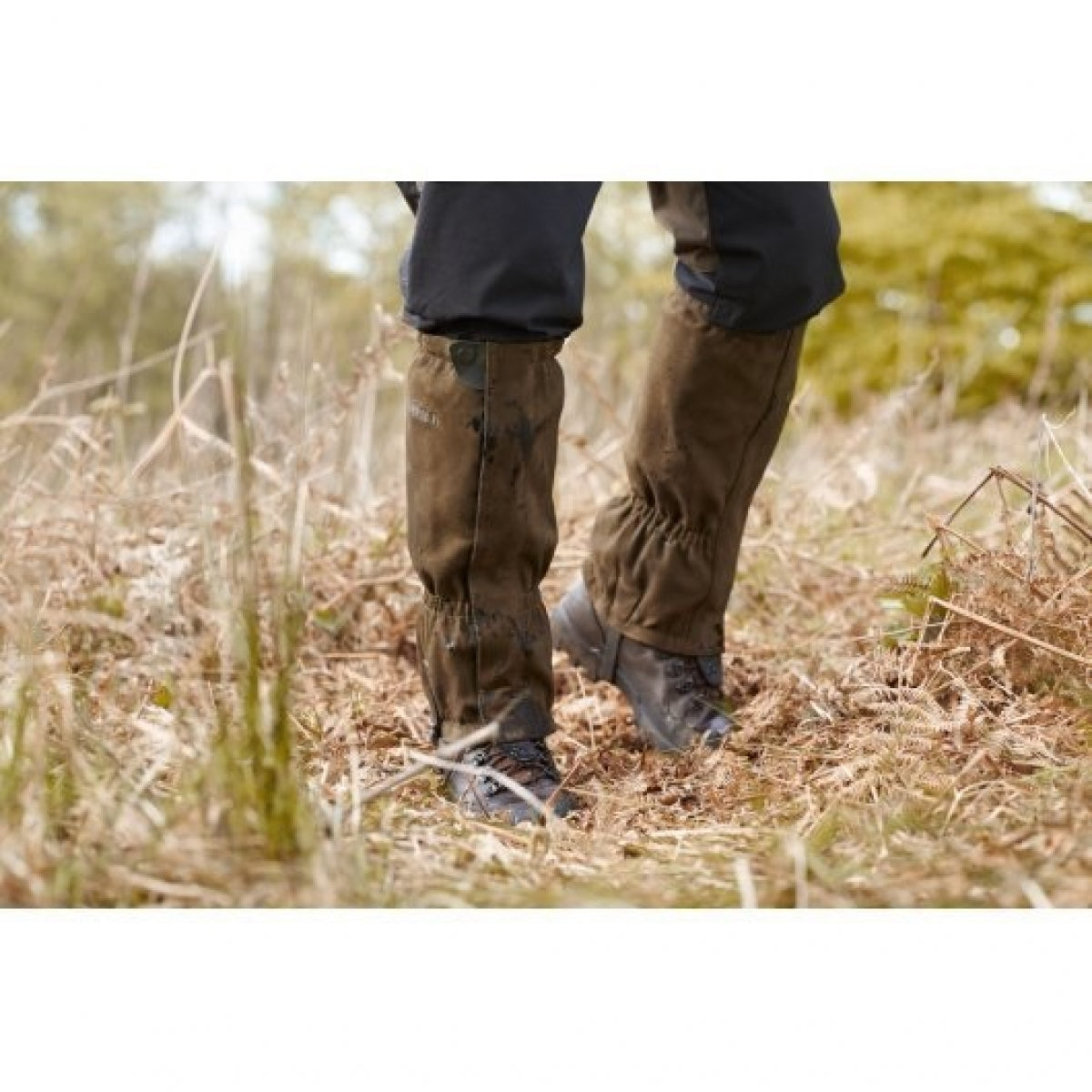 Getras Harkila Pro GTX, Vītolu zaļas