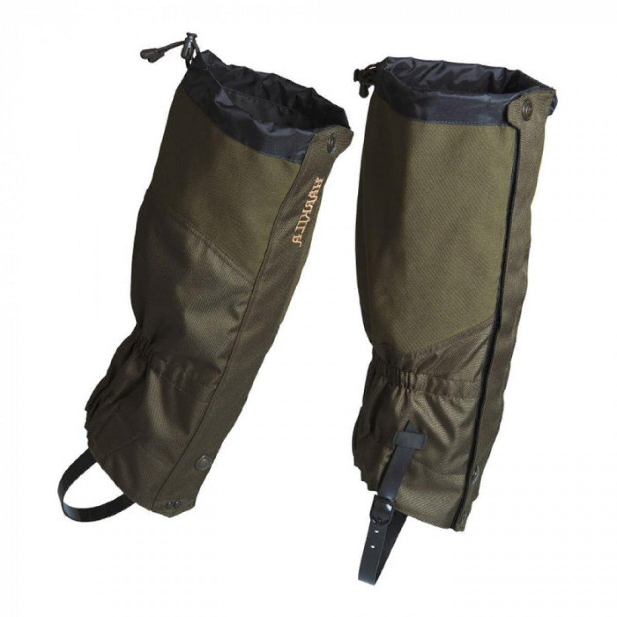 Getras Harkila Pro GTX, Vītolu zaļas